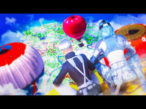 The STRATEGY That NO ONE Saw Coming...