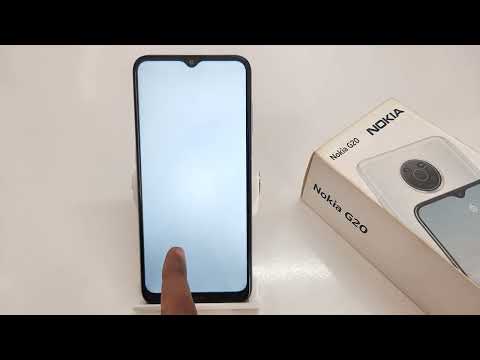 how to connect/disconnect wifi network in Nokia G20,G22 | Nokia G21  me wifi connect nahi ho raha