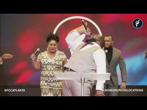 🔥 The Most Intense 20 Minute Worship Experience You Will See On Youtube! (A MUST See!!)