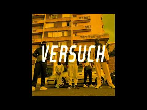[FREE] HOODBLAQ X MUSSO Type Beat - "VERSUCH" (prod by egge) HOODBLAQ #11 X BELDIA TYPE Beat 2023