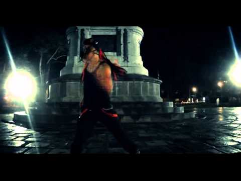 Industrial Dance - Bio Red Master - Drugs and Violence