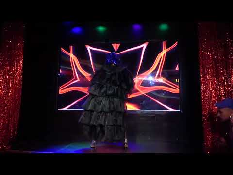 Bushwig @ Precinct (May 12) - Esta Noches "Telepatia"