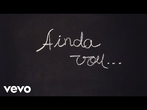 Ainda Vou - Resgate