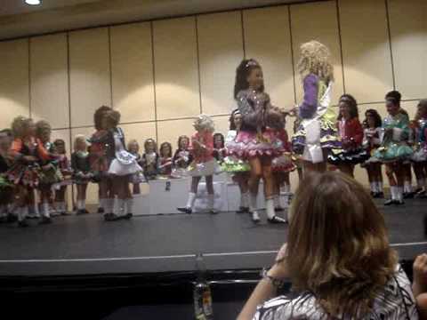 MARO 2009 U11 Placing the top 10