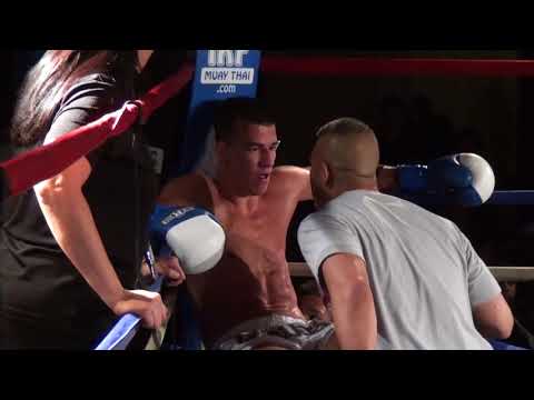 Eddie Abasolo VS Naumoski