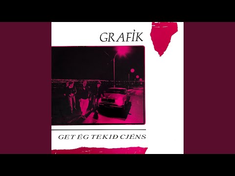 Þúsund Sinnum Segðu Já - Grafík