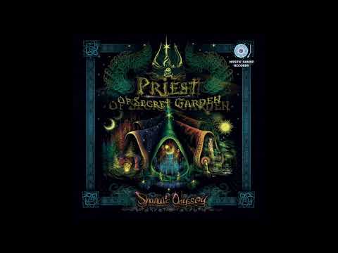 Priest Of Secret Garden - Shamanic Odyssey | Full Album
