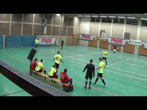 Endspiel: SV Holdenstedt II - VfL Suderburg II:  4:2