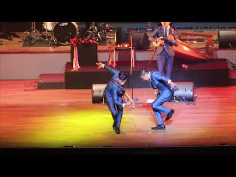 RAICES DE JAUJA -  ⭐ÉXITOS DE ORO ⭐ GRAN TEATRO NACIONAL 🎻 CONCIERTO COMPLETO 🎷 🎷