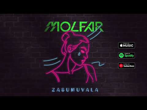 MOLFAR - ZASUMUVALA (official audio 2021)