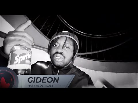 Gideon Trumpet & Connect - UE Boom (prod. Yani5000 & Doc)