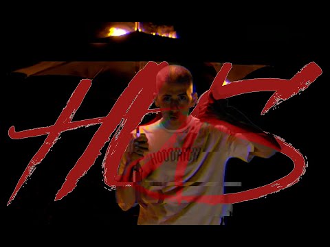 NIKSAN - HUS / ХЪС (Official Video)