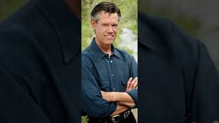 Take another swing at me- Randy travis