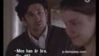 Patrick dans Once & Again #15
