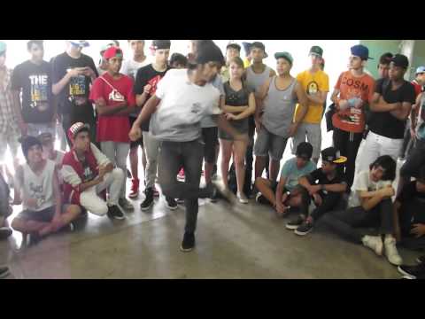 1° MEET UP BEST CREW @GihGomesLC(Wins) VS @RickBarbosaAST