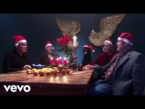 Element Of Crime - Weihnachten