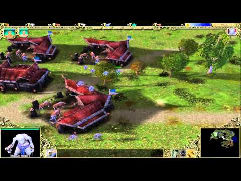 Let's Play Spellforce: Cord Chroniken #2 - Die erste Herausforderung