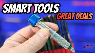 The Engineering Behind These Tools Is Insane