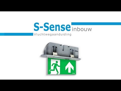 Famostar S-Sense inbouw