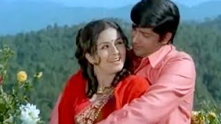 Mere Pyase Man Ki Bahar - Anil Dhawan & Leena - YouTube