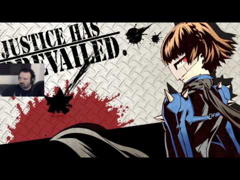 Persona 5 playthrough pt318 - Final Supervisor Assassinations