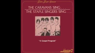 The Staple Singers-Tell Heaven