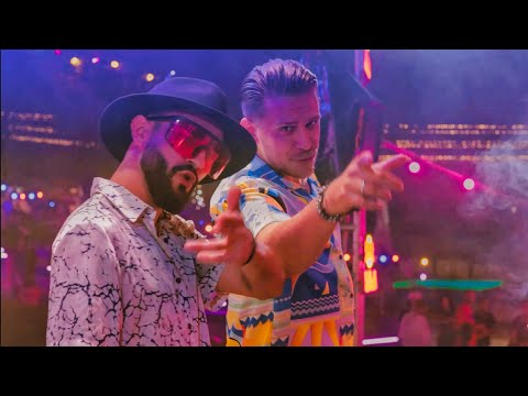 Haralambie Gabriel ❌ Allek - Mica de statura 🍑 Official Video