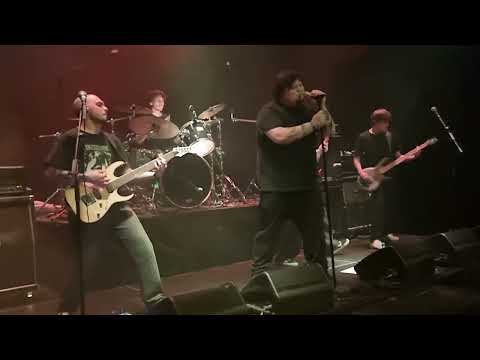 PATHS - Eternal // Hellbotn Metalfest friday 22.08.2025