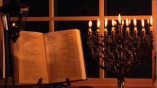 We Are Lights--A Song for Chanukah