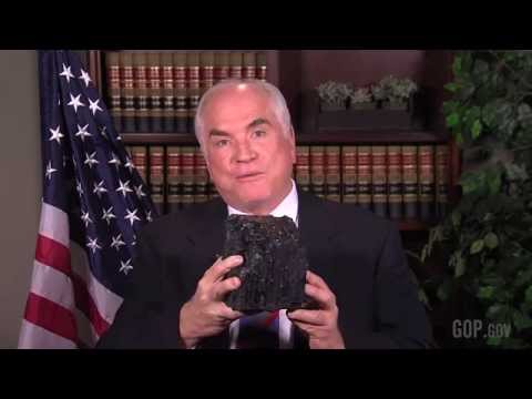 Weekly Republican Address: Rep. Mike Kelly (R-PA)