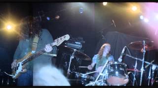 Screaming Trees  "Barriers" live audio  1990 Uncle Anesthesia Fall Tour Northampton Mass