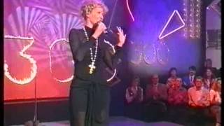 Kristina Bach      Avanti  Avanti    (1994)