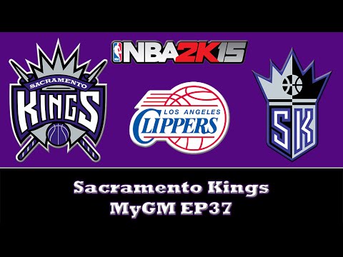 NBA 2K15 MyGM: Sacramento Kings - Chance to Close Out [Y3R2G6 EP37]