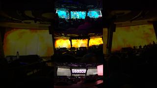 Ovation of the Seas : Two70 theatre shows | Under the Sea - Leonardo Davinci's Dreams - Roboshow