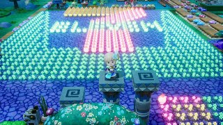 【ファンタジーライフ】伝説のバイトリーダーのバイト先のコンビニ島島クリエイト