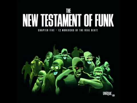 Swell Session Feat. Paul Mac Innes - One Man Show