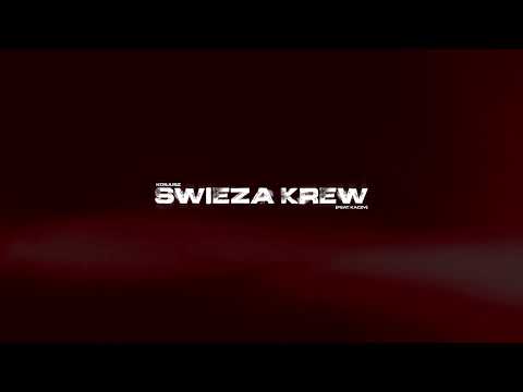 kosjusz - świeża krew ft. kaczy