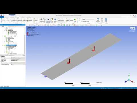 Tutorial 6.2 Full Solution Harmonic Analysis