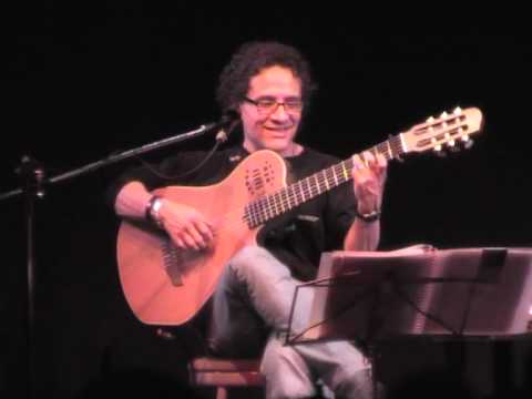 Habrá que creer - Alejandro Filio