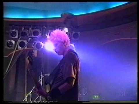 English Dogs - The Fall Of Max - (Live at the Winter Gardens, Blackpool, UK, 1996)