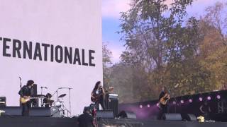 &quot;Killing Fields&quot; The last internationale @ Hyde Park, le 05 juillet 2014