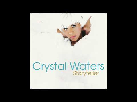 Crystal Waters - 100% Pure Love [Club Mix Extended]