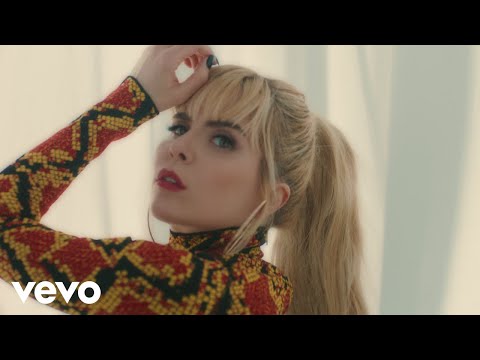 Sigala, Paloma Faith - Lullaby