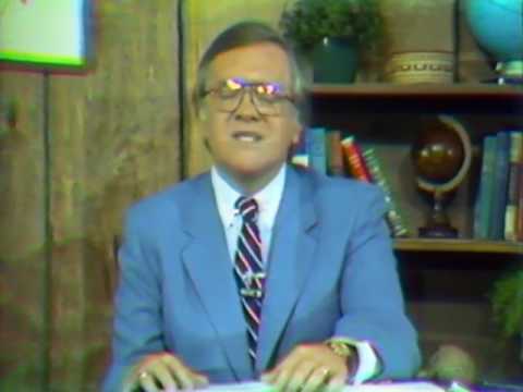 NTS-85 Mini Bible College - New Testament Survey # 85