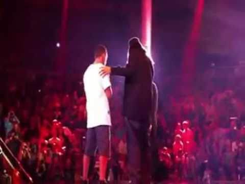 Flying Buddha vs Neguin Red Bull Bc One