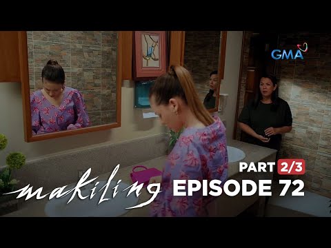 Makiling: Magnolia's brutal plan with Maxene! (Full Episode 72 – Part 2/3)