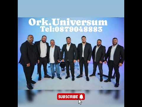 ORK.UNIVERSUM X ALEX TOPLOTO  X IBRO SOFIA X CECO X SASHO KARAKASHEV-MILIONSKI KIOCHEK,2025