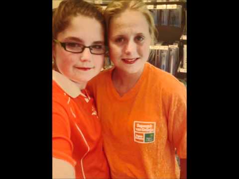 jessica en anouk uitgeest