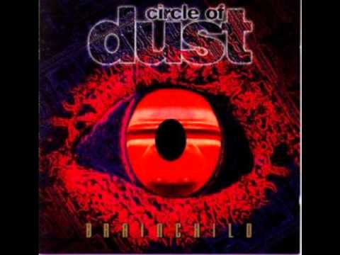 Circle Of Dust - Deviate