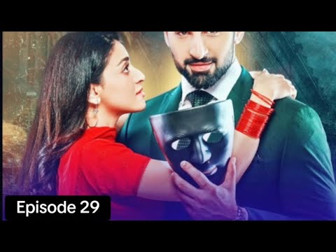 #shiddat drama episode 29 [muneeb butt and Anmol Baloch]